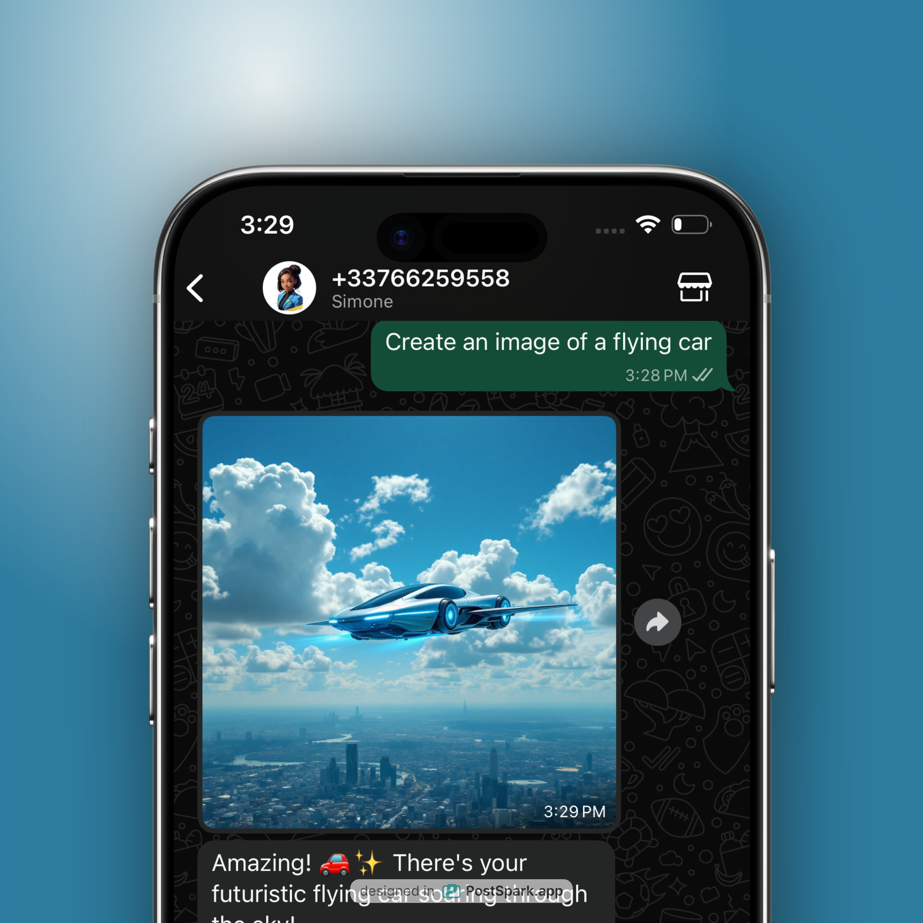 Bring Your Vision to Life